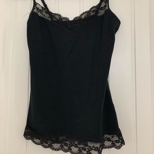 Express Lace Camisole